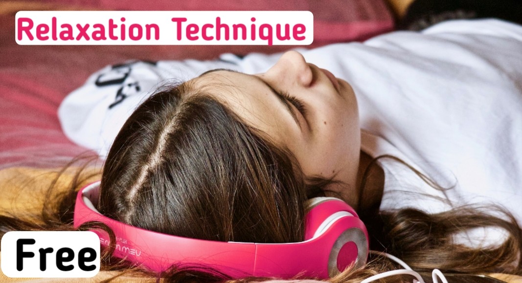 Stunning Peace Of Mind Relaxation Techniques image